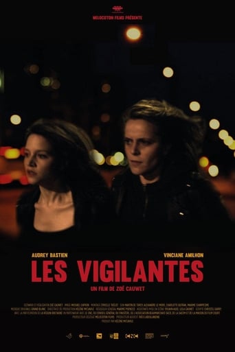 Les Vigilantes