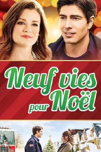 Neuf vies pour Noël