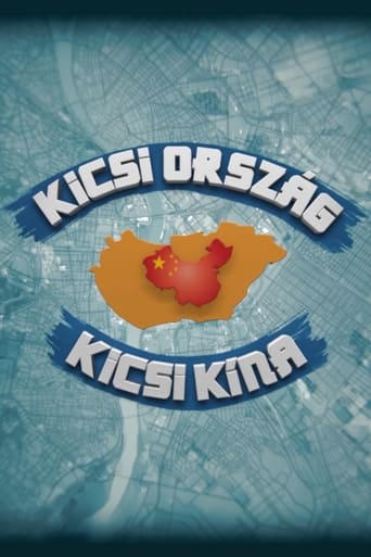 Kicsi Ország, Kicsi Kína