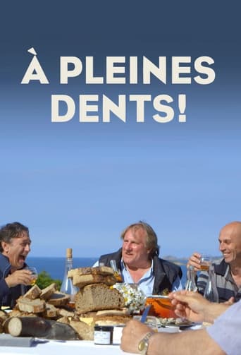 À pleines dents !