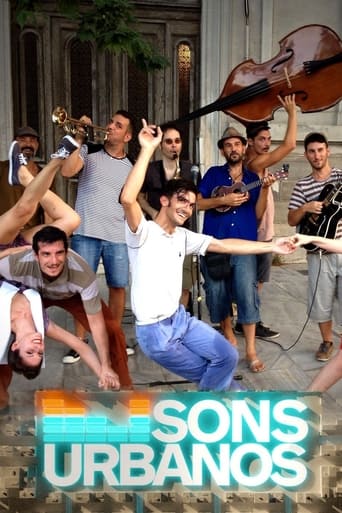 Sons Urbanos