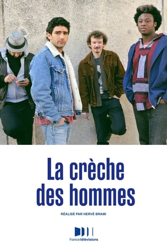 La crèche des hommes