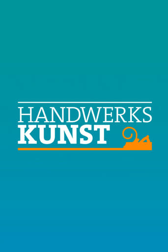 Handwerkskunst!