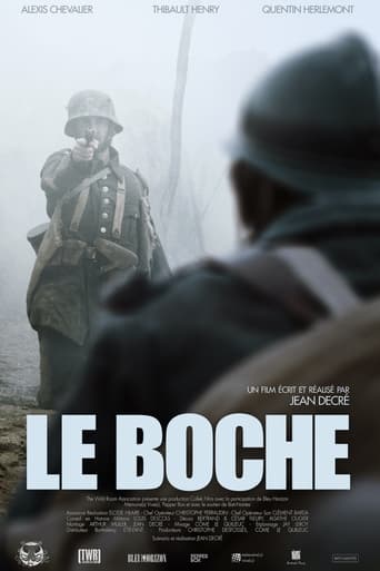 Le boche