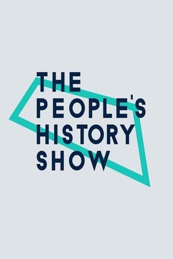 The People's History Show