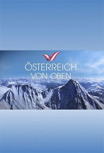 Österreich von Oben