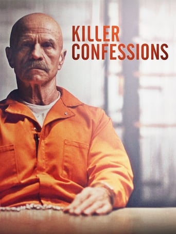 Killer Confessions