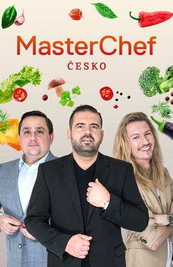 MasterChef Česko