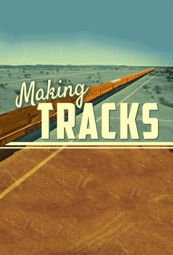 Making Tracks