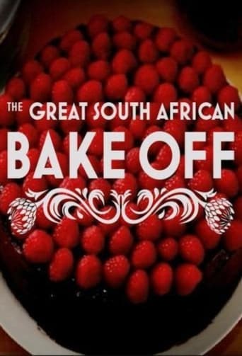 The Great South African Bake Off