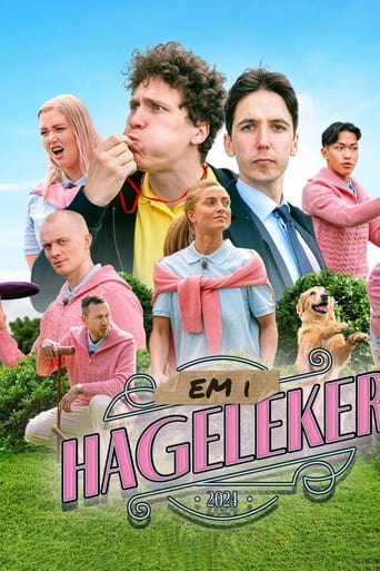 EM i Hageleker