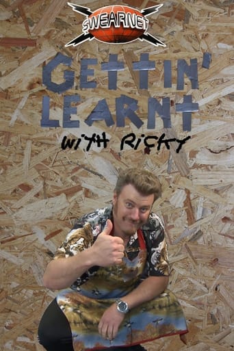 Gettin' Learnt with Ricky