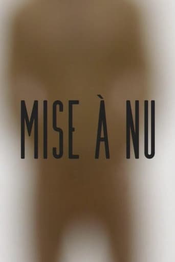 Mise à nu