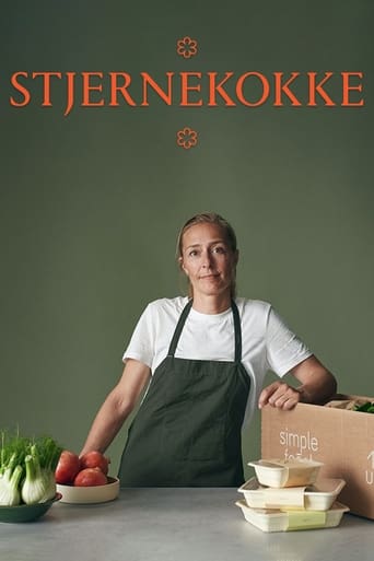 Stjernekokke