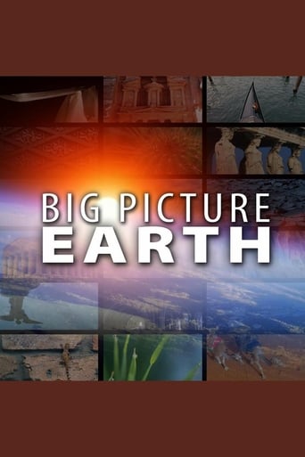 Big Picture Earth (Natural sound)