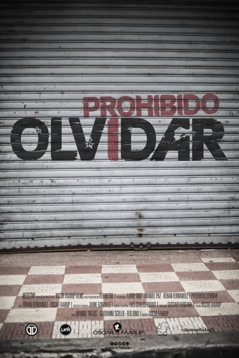 Prohibido Olvidar