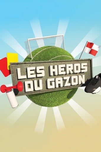 Les Héros du gazon