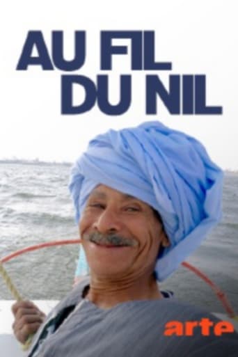 Au fil du Nil