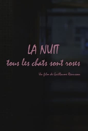 La nuit, tous les chats sont roses