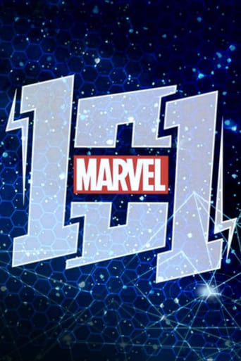 Marvel 101