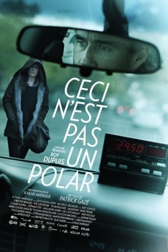 Ceci n'est pas un polar