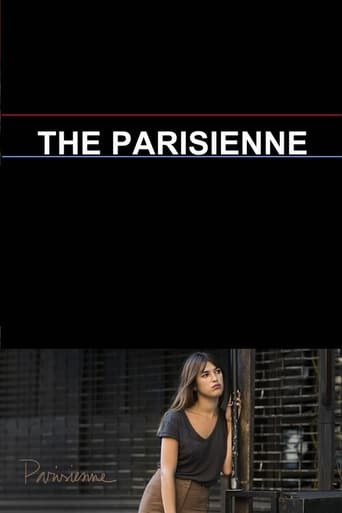 The Parisienne