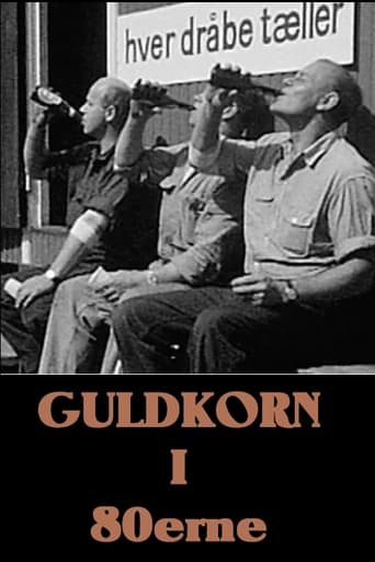 Guldkorn 80erne