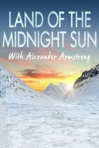 Alexander Armstrong in the Land of the Midnight Sun