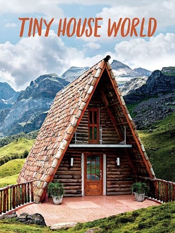 Tiny House World