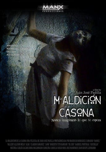 La Maldición de la Casona