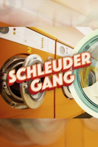 Schleudergang