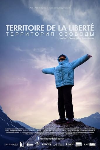 Territoire de la liberté