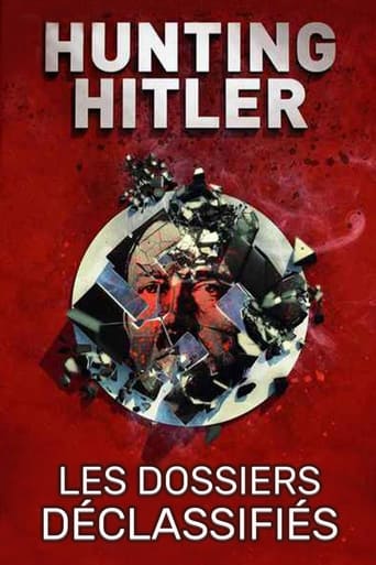 Hunting Hitler : Les dossiers déclassifiés