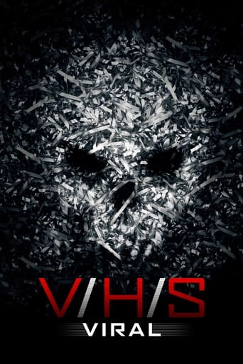 V/H/S Viral