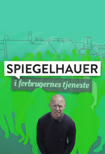 Spiegelhauer i forbrugernes tjeneste