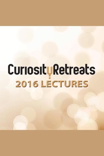 Curiosity Retreats 2016 Lectures