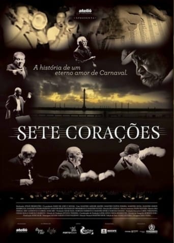 Sete Corações