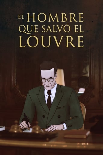 Illustre & inconnu : comment Jacques Jaujard a sauvé le Louvre