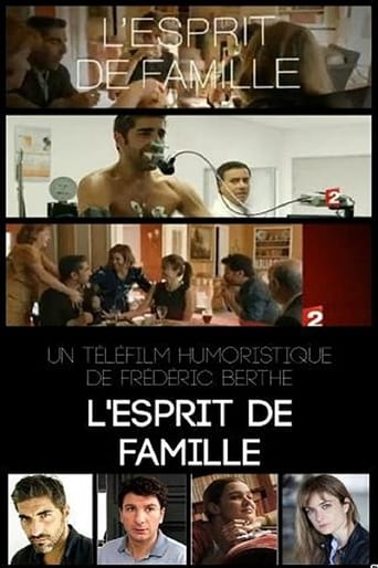 L'esprit de famille