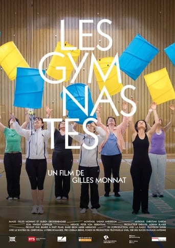 Les gymnastes