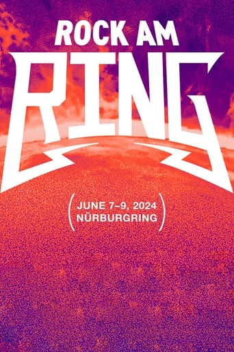 Rock am Ring 2024