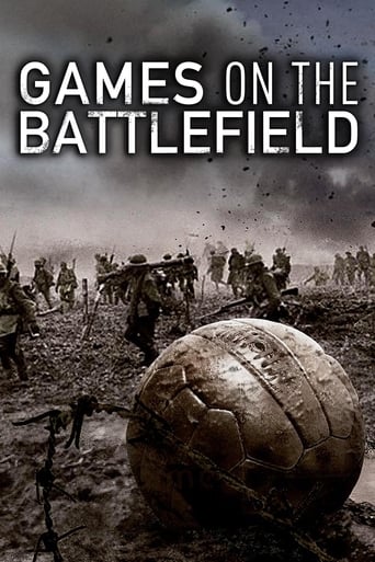 Games on the Battlefield