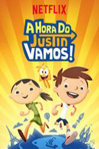 A Hora do Justin Vamos!