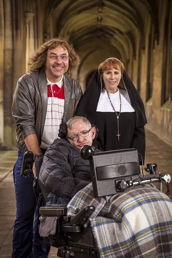 Little Britain Sketch