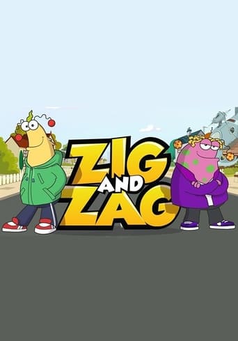 Zig and Zag