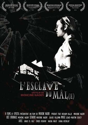 L'esclave du mâle