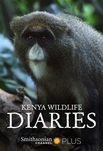 Kenya Wildlife Diaries