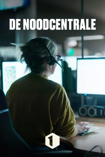 De Noodcentrale