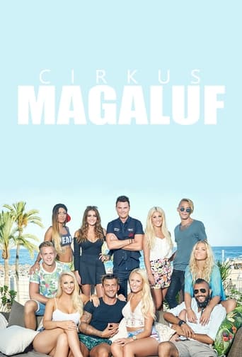 Cirkus Magaluf