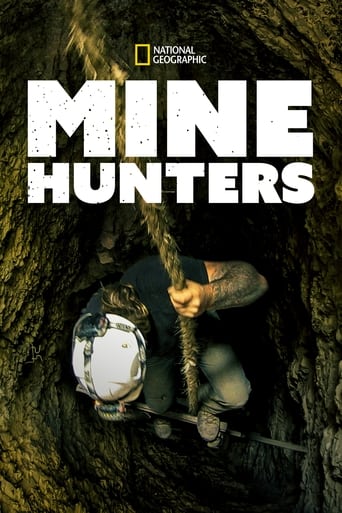 Mine Hunters